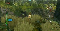 The Legend of Zelda: Twilight Princess (Wii)