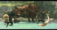 The Legend of Zelda: Twilight Princess (Wii)