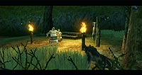 The Legend of Zelda: Twilight Princess (Wii)