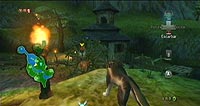 The Legend of Zelda: Twilight Princess (Wii)