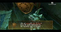 The Legend of Zelda: Twilight Princess (Wii)