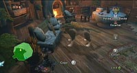 The Legend of Zelda: Twilight Princess (Wii)