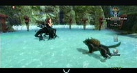 The Legend of Zelda: Twilight Princess (Wii)