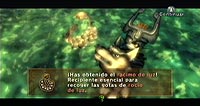 The Legend of Zelda: Twilight Princess (Wii)