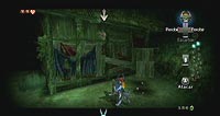 The Legend of Zelda: Twilight Princess (Wii)