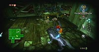 The Legend of Zelda: Twilight Princess (Wii)