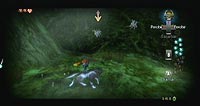 The Legend of Zelda: Twilight Princess (Wii)