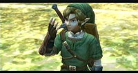 The Legend of Zelda: Twilight Princess (Wii)