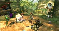 The Legend of Zelda: Twilight Princess (Wii)