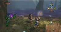 The Legend of Zelda: Twilight Princess (Wii)