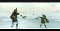 The Legend of Zelda: Twilight Princess (Wii)
