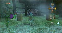 The Legend of Zelda: Twilight Princess (Wii)