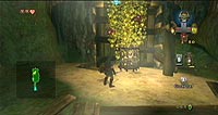 The Legend of Zelda: Twilight Princess (Wii)
