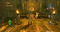 The Legend of Zelda: Twilight Princess (Wii)