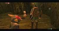 The Legend of Zelda: Twilight Princess (Wii)