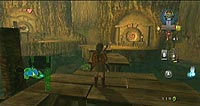 The Legend of Zelda: Twilight Princess (Wii)