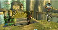 The Legend of Zelda: Twilight Princess (Wii)