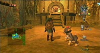 The Legend of Zelda: Twilight Princess (Wii)