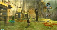 The Legend of Zelda: Twilight Princess (Wii)