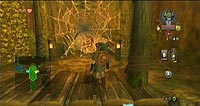 The Legend of Zelda: Twilight Princess (Wii)