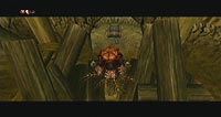 The Legend of Zelda: Twilight Princess (Wii)