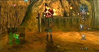 The Legend of Zelda: Twilight Princess (Wii)