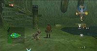 The Legend of Zelda: Twilight Princess (Wii)