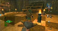 The Legend of Zelda: Twilight Princess (Wii)