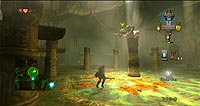 The Legend of Zelda: Twilight Princess (Wii)