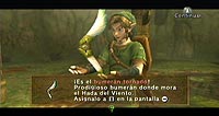 The Legend of Zelda: Twilight Princess (Wii)