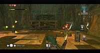The Legend of Zelda: Twilight Princess (Wii)