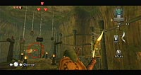 The Legend of Zelda: Twilight Princess (Wii)