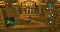 The Legend of Zelda: Twilight Princess (Wii)