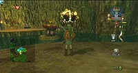 The Legend of Zelda: Twilight Princess (Wii)
