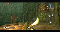 The Legend of Zelda: Twilight Princess (Wii)