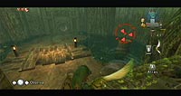 The Legend of Zelda: Twilight Princess (Wii)