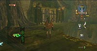 The Legend of Zelda: Twilight Princess (Wii)