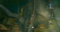 The Legend of Zelda: Twilight Princess (Wii)