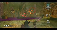 The Legend of Zelda: Twilight Princess (Wii)