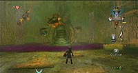 The Legend of Zelda: Twilight Princess (Wii)