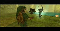The Legend of Zelda: Twilight Princess (Wii)