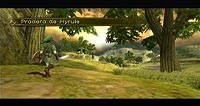The Legend of Zelda: Twilight Princess (Wii)