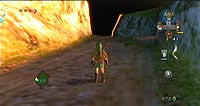 The Legend of Zelda: Twilight Princess (Wii)