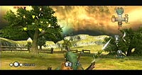 The Legend of Zelda: Twilight Princess (Wii)