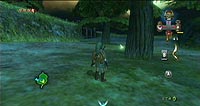 The Legend of Zelda: Twilight Princess (Wii)