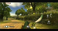 The Legend of Zelda: Twilight Princess (Wii)