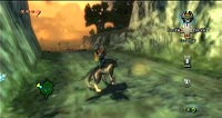 The Legend of Zelda: Twilight Princess (Wii)