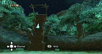 The Legend of Zelda: Twilight Princess (Wii)