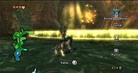 The Legend of Zelda: Twilight Princess (Wii)