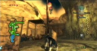 The Legend of Zelda: Twilight Princess (Wii)